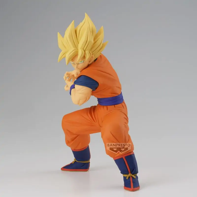 Dragon Ball Z Son Goku Grandista figura 22 cm fotografija izdelka