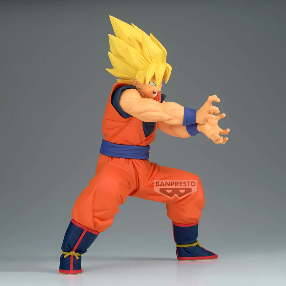 Dragon Ball Z Son Goku Grandista figura 25 cm fotografija izdelka