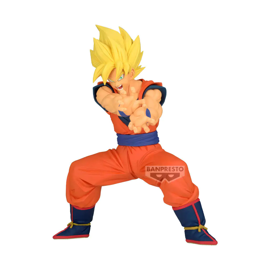 Dragon Ball Z Son Goku Grandista figura 25 cm fotografija izdelka