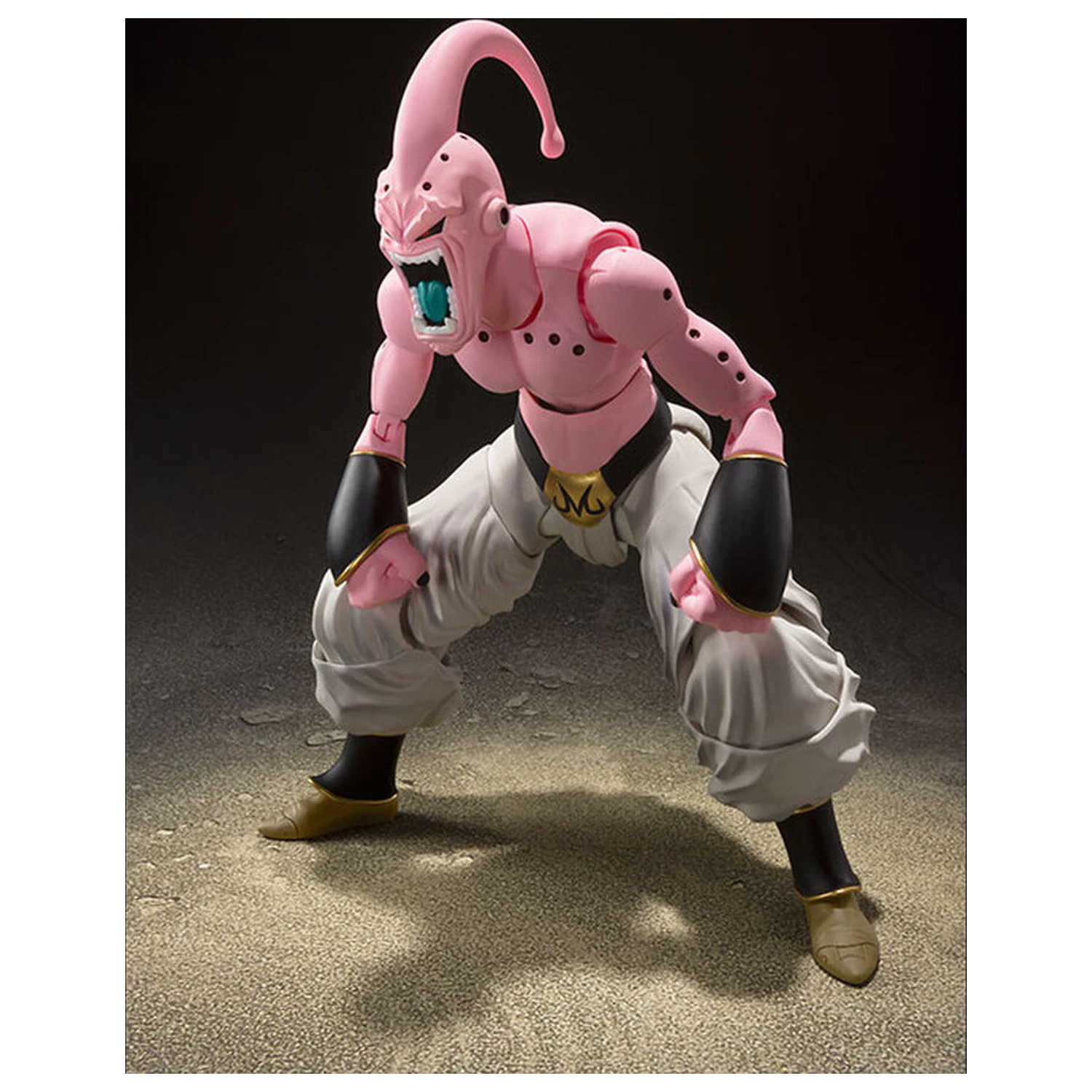 Dragon Ball Z Super Buu S.H. Figuarts figura 19 cm fotografija izdelka