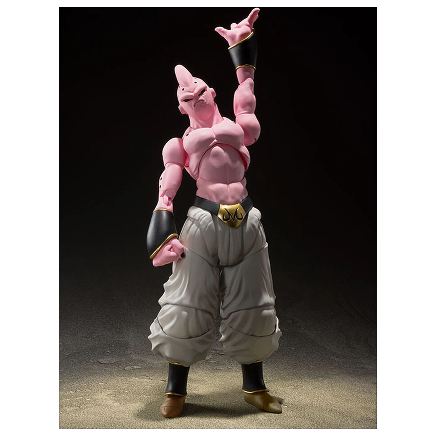 Dragon Ball Z Super Buu S.H. Figuarts figura 19 cm fotografija izdelka