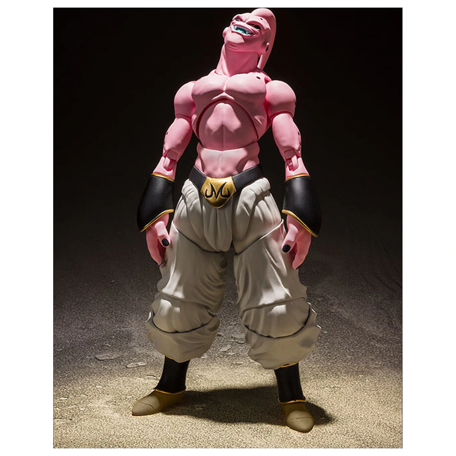 Dragon Ball Z Super Buu S.H. Figuarts figura 19 cm fotografija izdelka