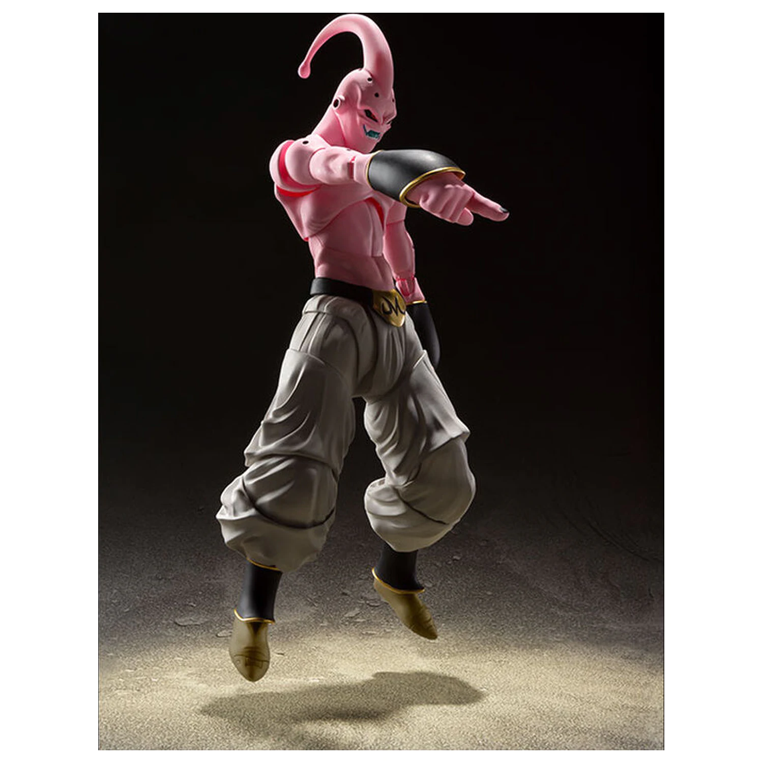 Dragon Ball Z Super Buu S.H. Figuarts figura 19 cm fotografija izdelka