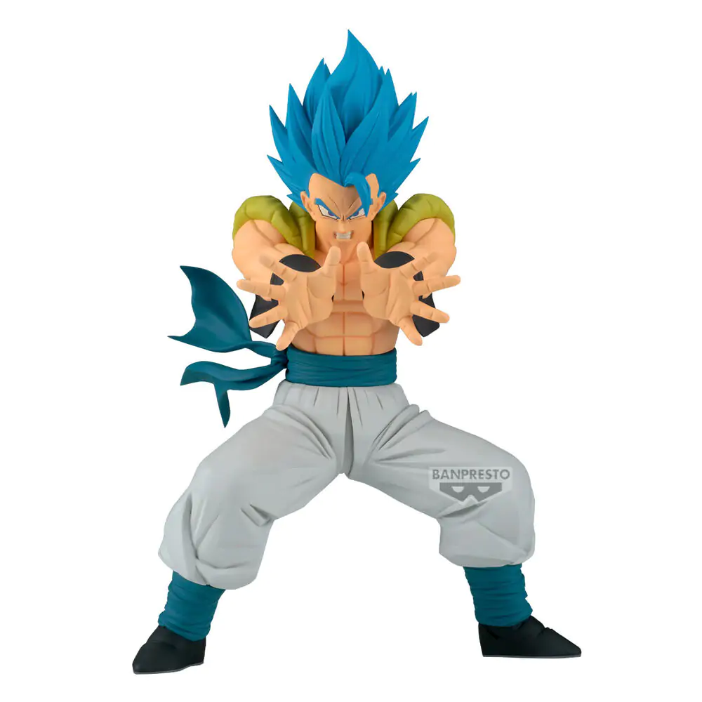 Dragon Ball Z Super Grandista Gogeta figura 25cm fotografija izdelka