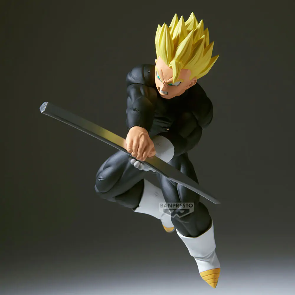 Dragon Ball Z Super Saiyan Son Gohan Match Maker figura 15 cm fotografija izdelka