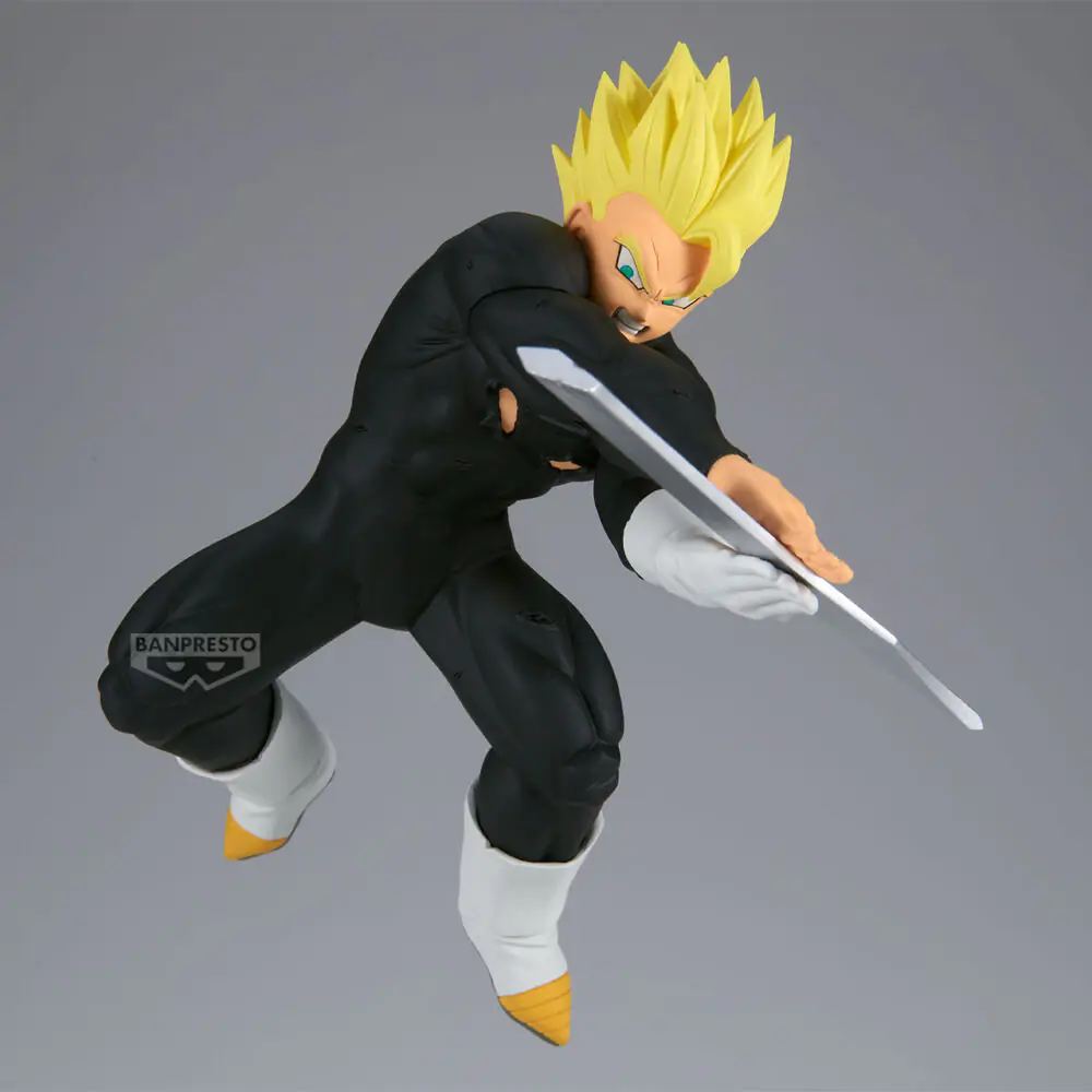 Dragon Ball Z Super Saiyan Son Gohan Match Maker figura 15 cm fotografija izdelka