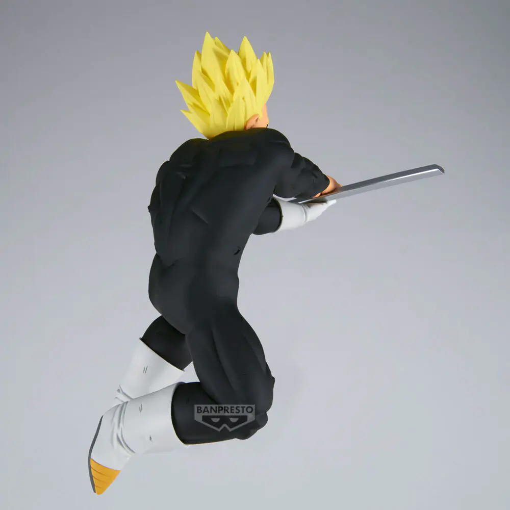 Dragon Ball Z Super Saiyan Son Gohan Match Maker figura 15 cm fotografija izdelka