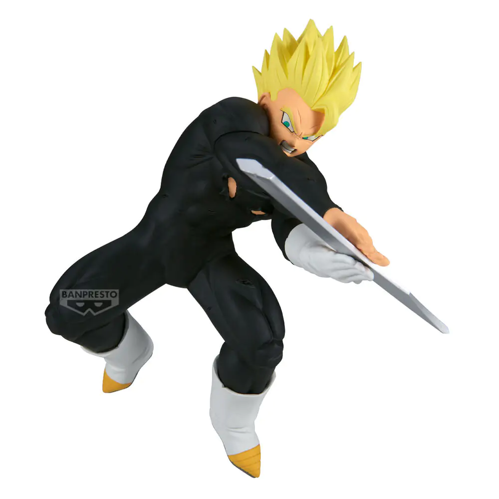 Dragon Ball Z Super Saiyan Son Gohan Match Maker figura 15 cm fotografija izdelka