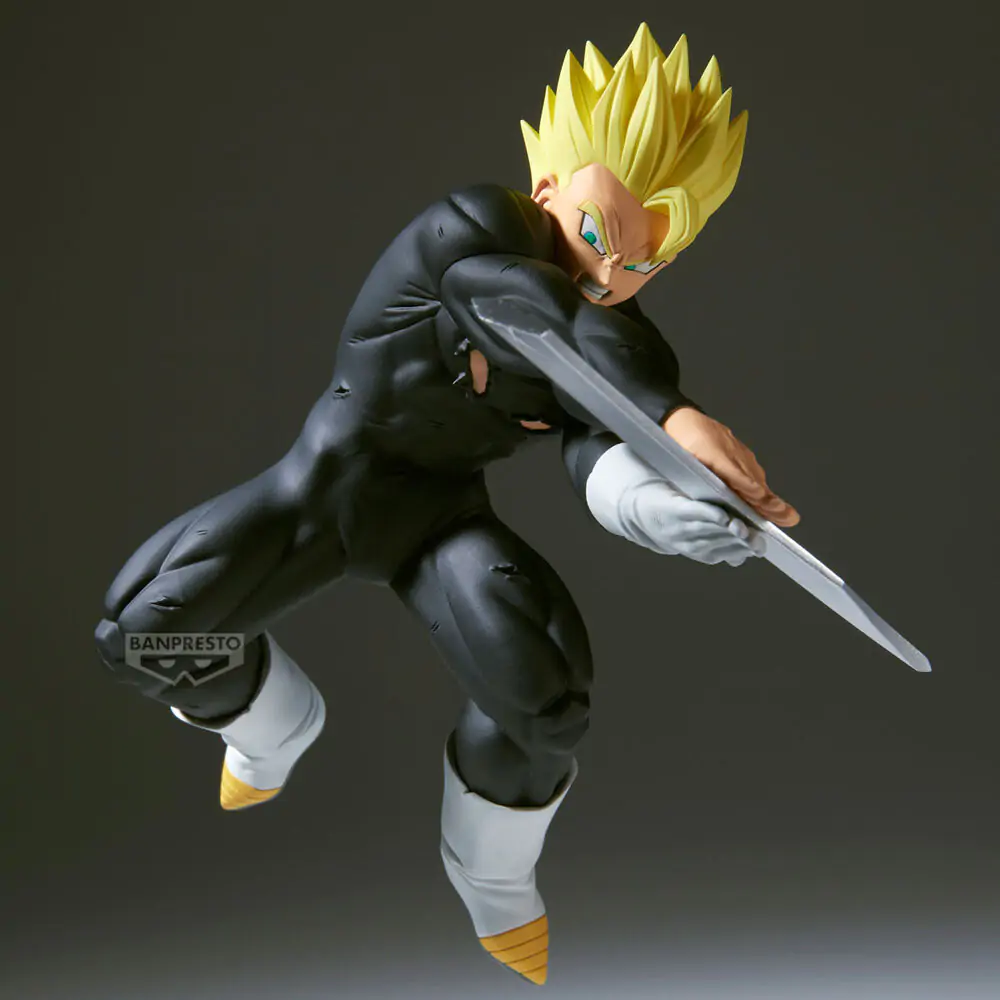 Dragon Ball Z Super Saiyan Son Gohan Match Maker figura 15 cm fotografija izdelka