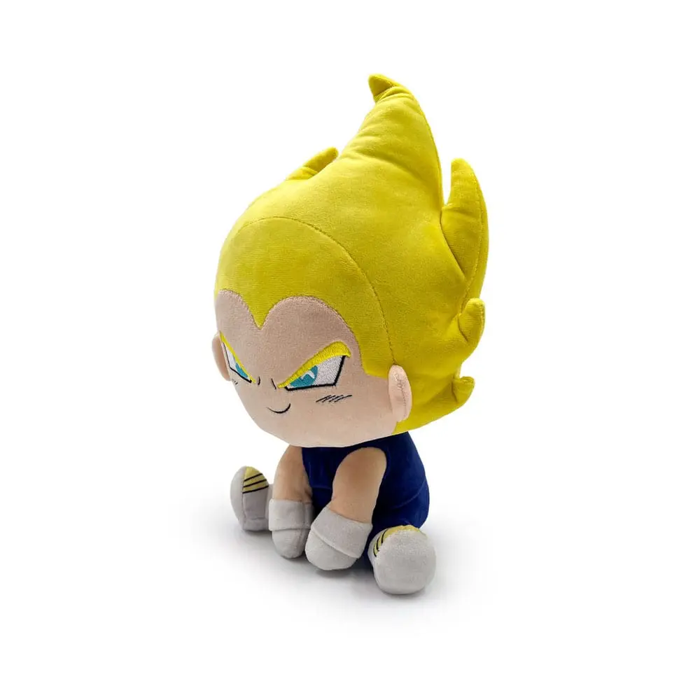 Dragon Ball Z Plišasta Figura Super Saiyan Vegeta 22 cm fotografija izdelka