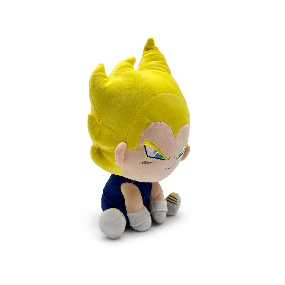 Dragon Ball Z Plišasta Figura Super Saiyan Vegeta 22 cm fotografija izdelka