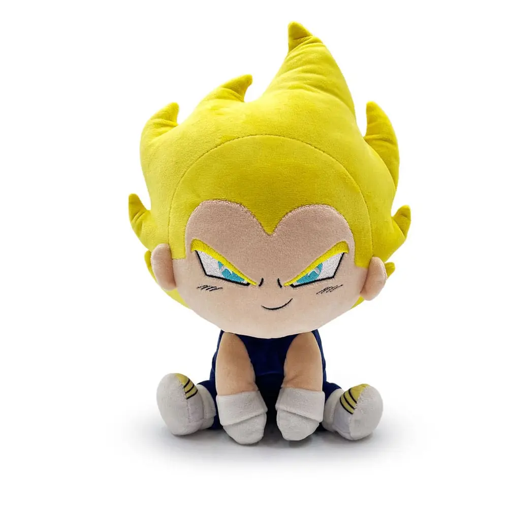 Dragon Ball Z Plišasta Figura Super Saiyan Vegeta 22 cm fotografija izdelka