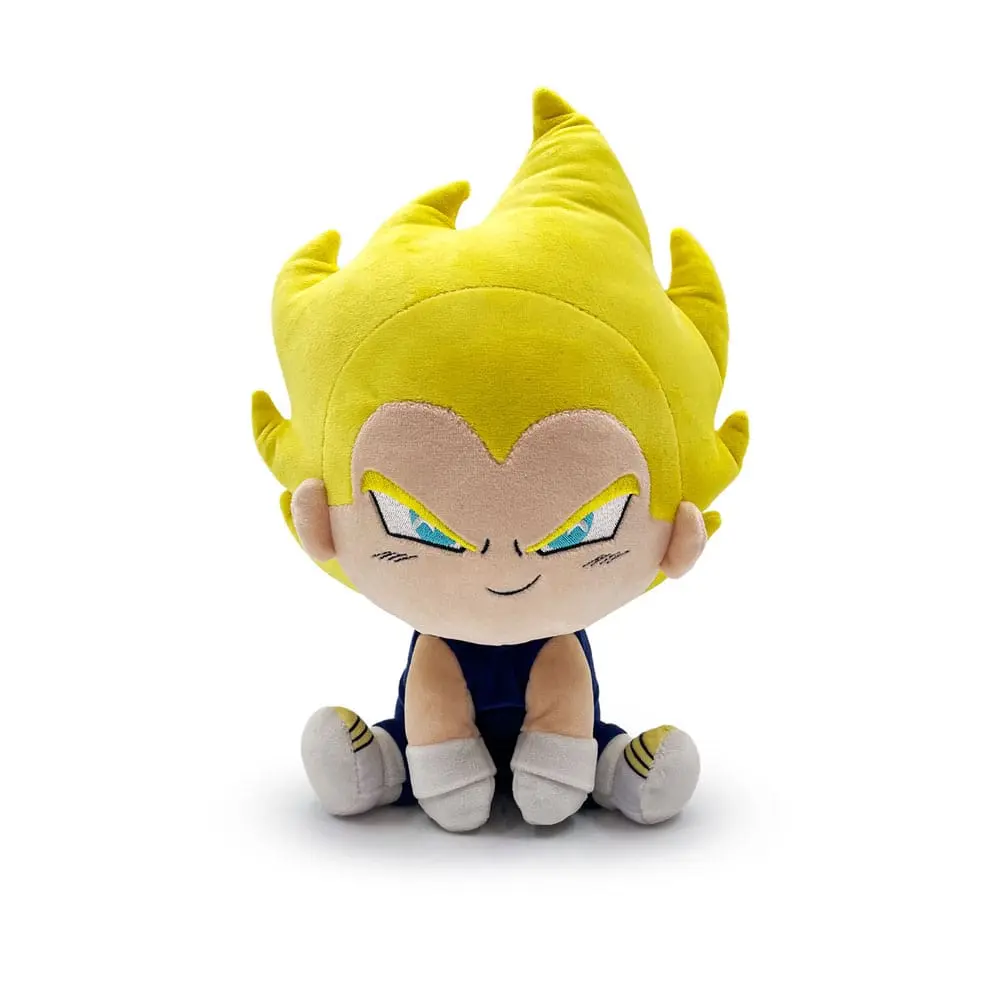 Dragon Ball Z Plišasta Figura Super Saiyan Vegeta 22 cm fotografija izdelka