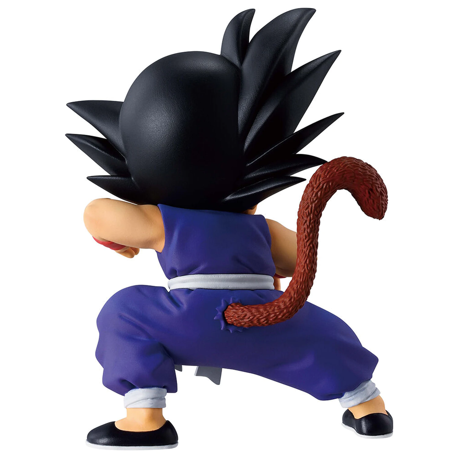 Dragon Ball Z The Chronicle of Goku Son Goku Ichibansho figura 11cm fotografija izdelka