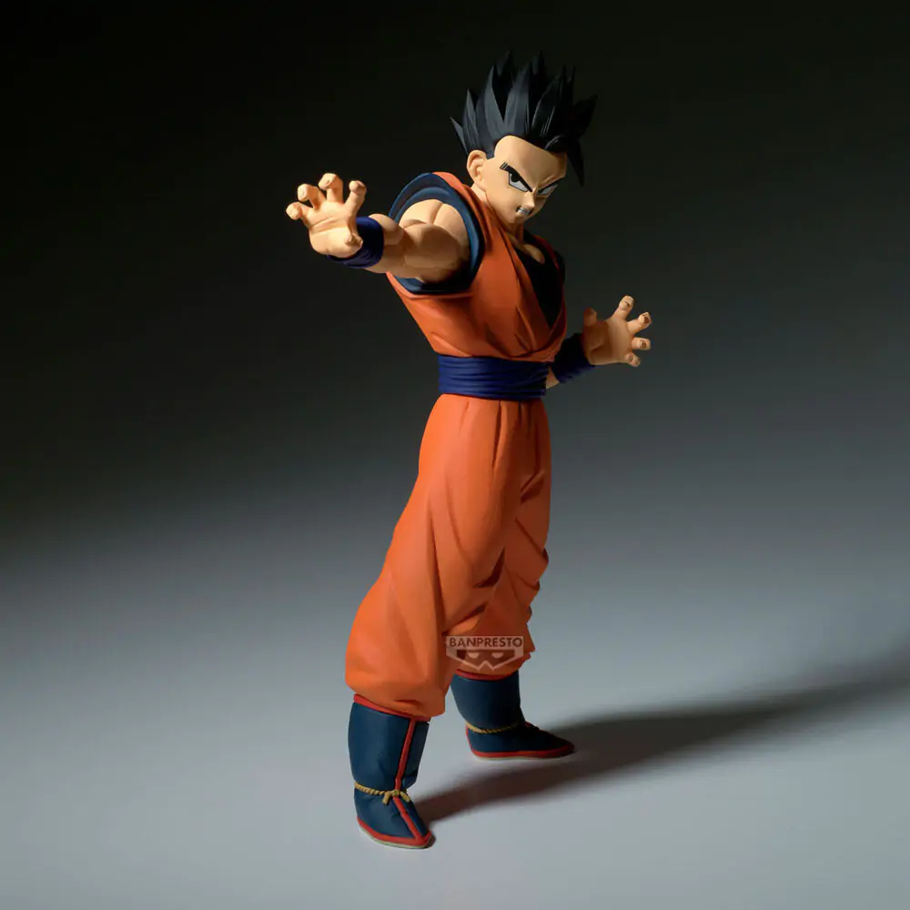 Dragon Ball Z Ultimate Gohan Match Makers figura 16 cm fotografija izdelka