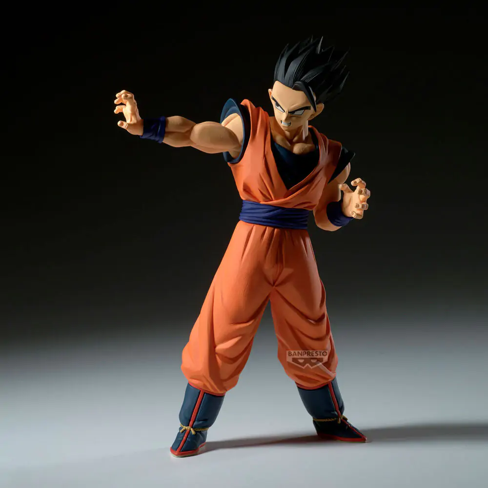 Dragon Ball Z Ultimate Gohan Match Makers figura 16 cm fotografija izdelka