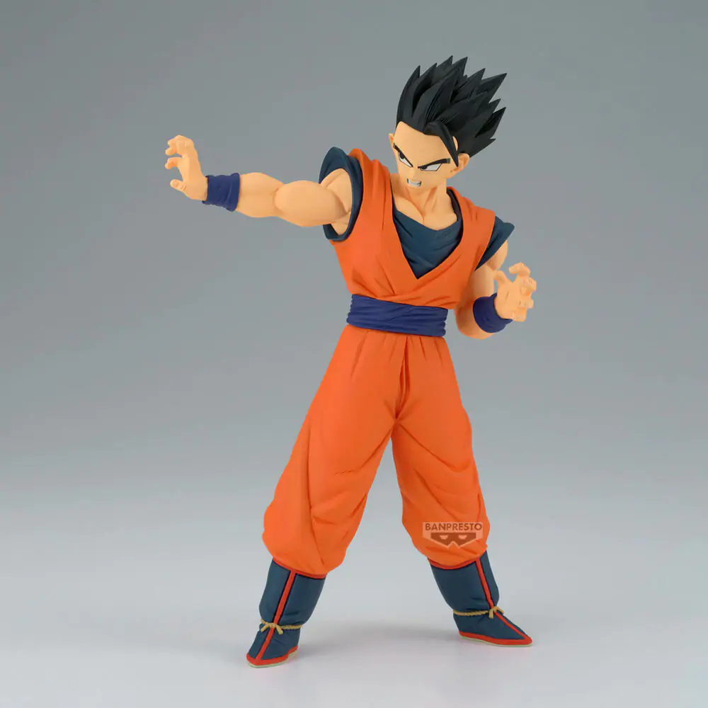 Dragon Ball Z Ultimate Gohan Match Makers figura 16 cm fotografija izdelka