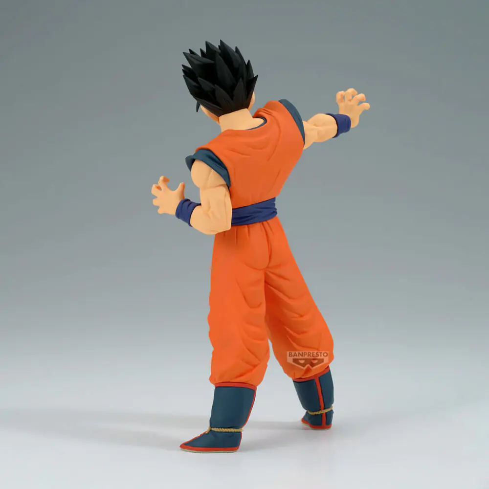 Dragon Ball Z Ultimate Gohan Match Makers figura 16 cm fotografija izdelka