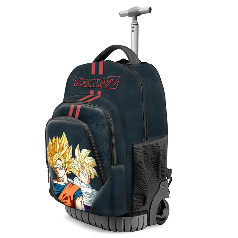 Dragon Ball Z Unity voziček 47 cm fotografija izdelka