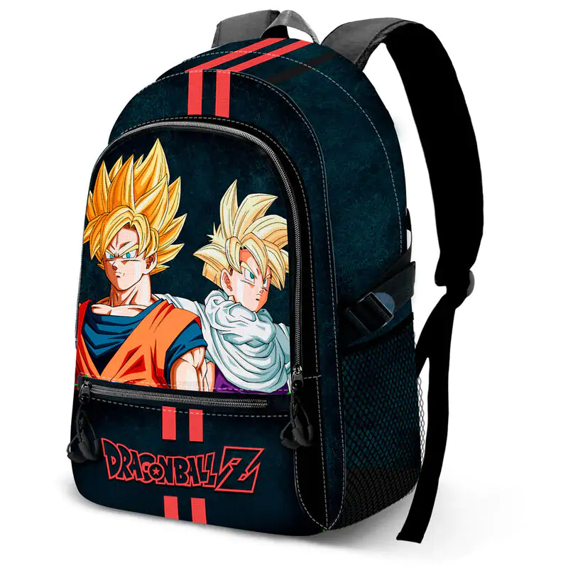 Dragon Ball Z Unity prilagodljiv nahrbtnik 34 cm fotografija izdelka