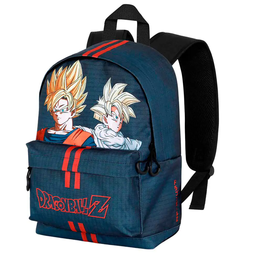 Dragon Ball Z Unity prilagodljiv nahrbtnik 34 cm fotografija izdelka