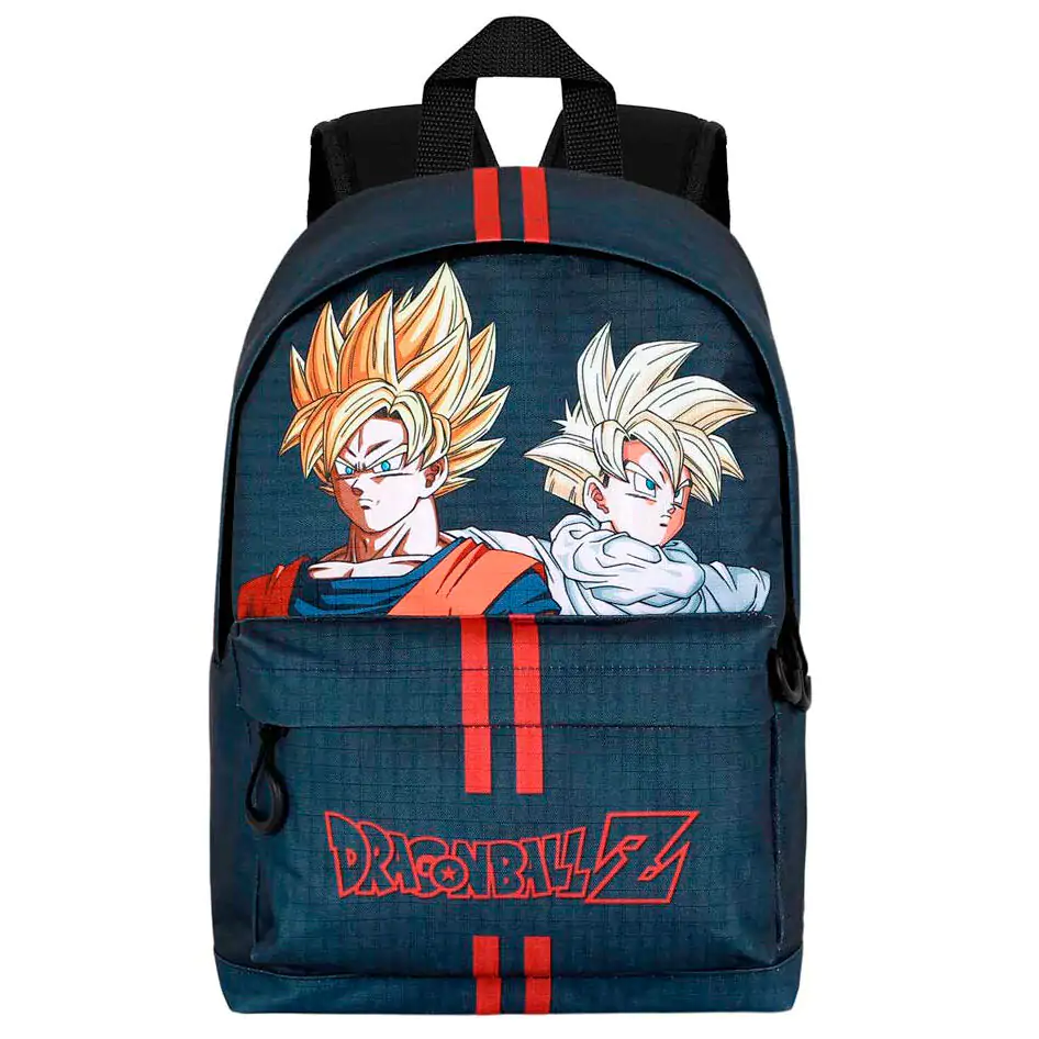 Dragon Ball Z Unity prilagodljiv nahrbtnik 34 cm fotografija izdelka