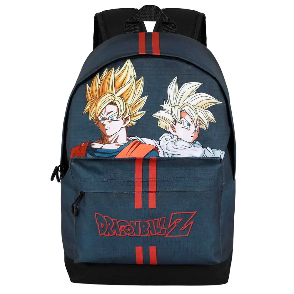 Dragon Ball Z Unity prilagodljiv nahrbtnik 44 cm fotografija izdelka