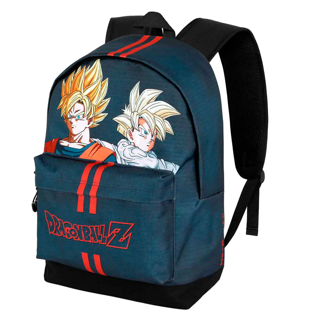 Dragon Ball Z Unity prilagodljiv nahrbtnik 44 cm fotografija izdelka