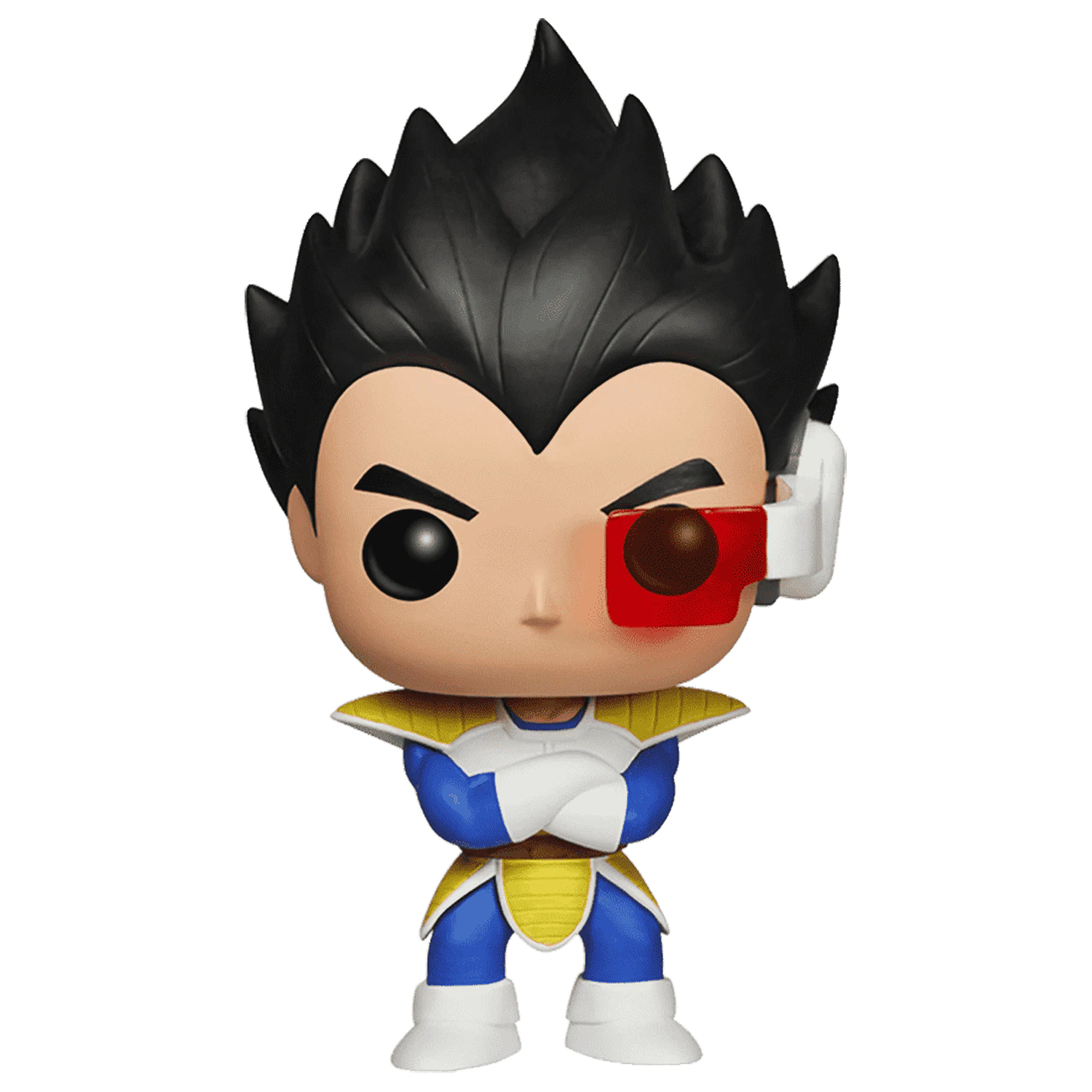 Dragon Ball Z POP! Vinilna Figura Vegeta 10 cm fotografija izdelka