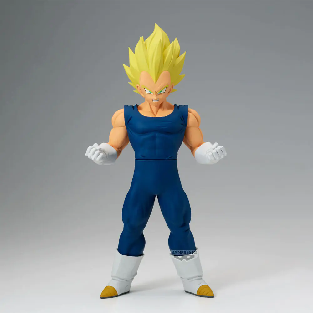 Dragon Ball Z Vegeta Grandista figura 26 cm fotografija izdelka