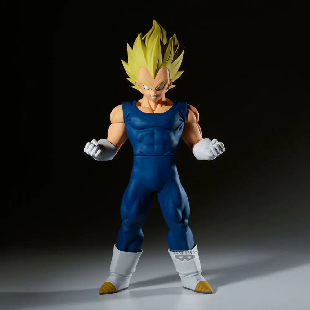 Dragon Ball Z Vegeta Grandista figura 26 cm fotografija izdelka