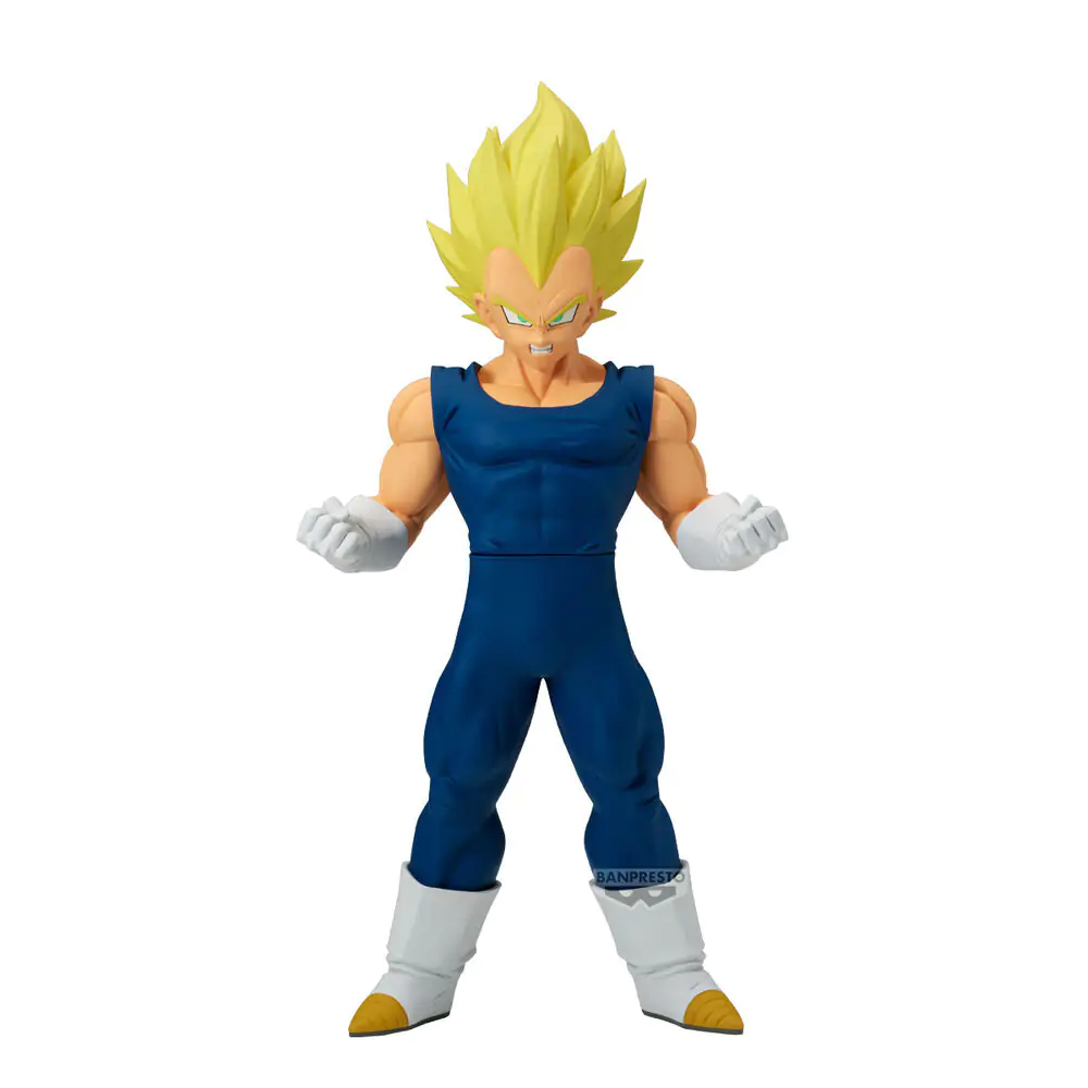 Dragon Ball Z Vegeta Grandista figura 26 cm fotografija izdelka