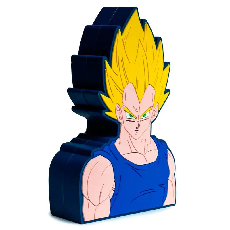 Dragon Ball Z Bluetooth Zvočnik Vegeta 18 cm fotografija izdelka