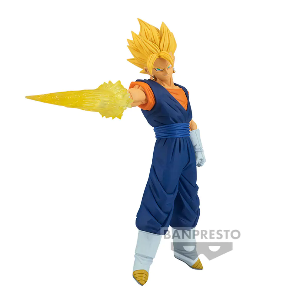 Dragon Ball Z Vegito G x Materia figura 14 cm fotografija izdelka