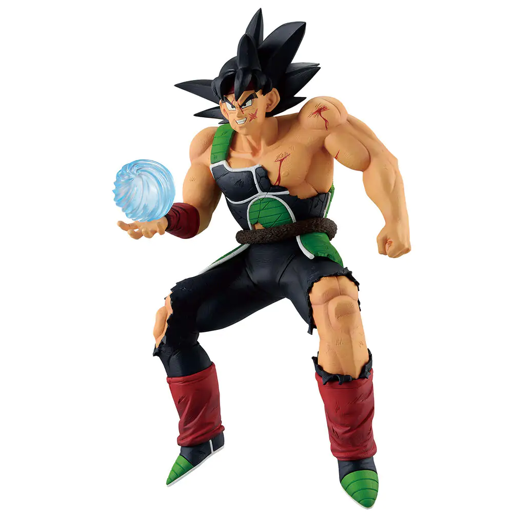 Dragon Ball Z Vs Omnibus Ultimate Bardock Ichibansho figura 24 cm fotografija izdelka