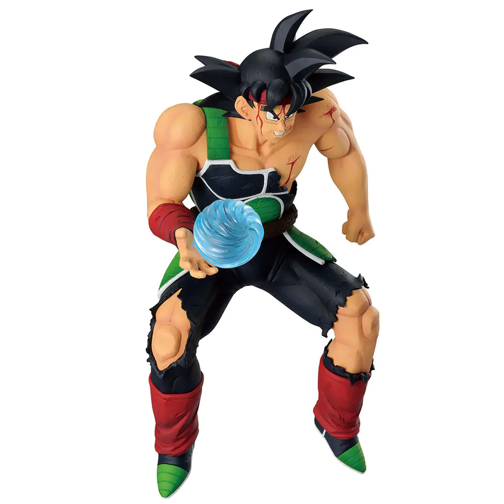 Dragon Ball Z Vs Omnibus Ultimate Bardock Ichibansho figura 24 cm fotografija izdelka