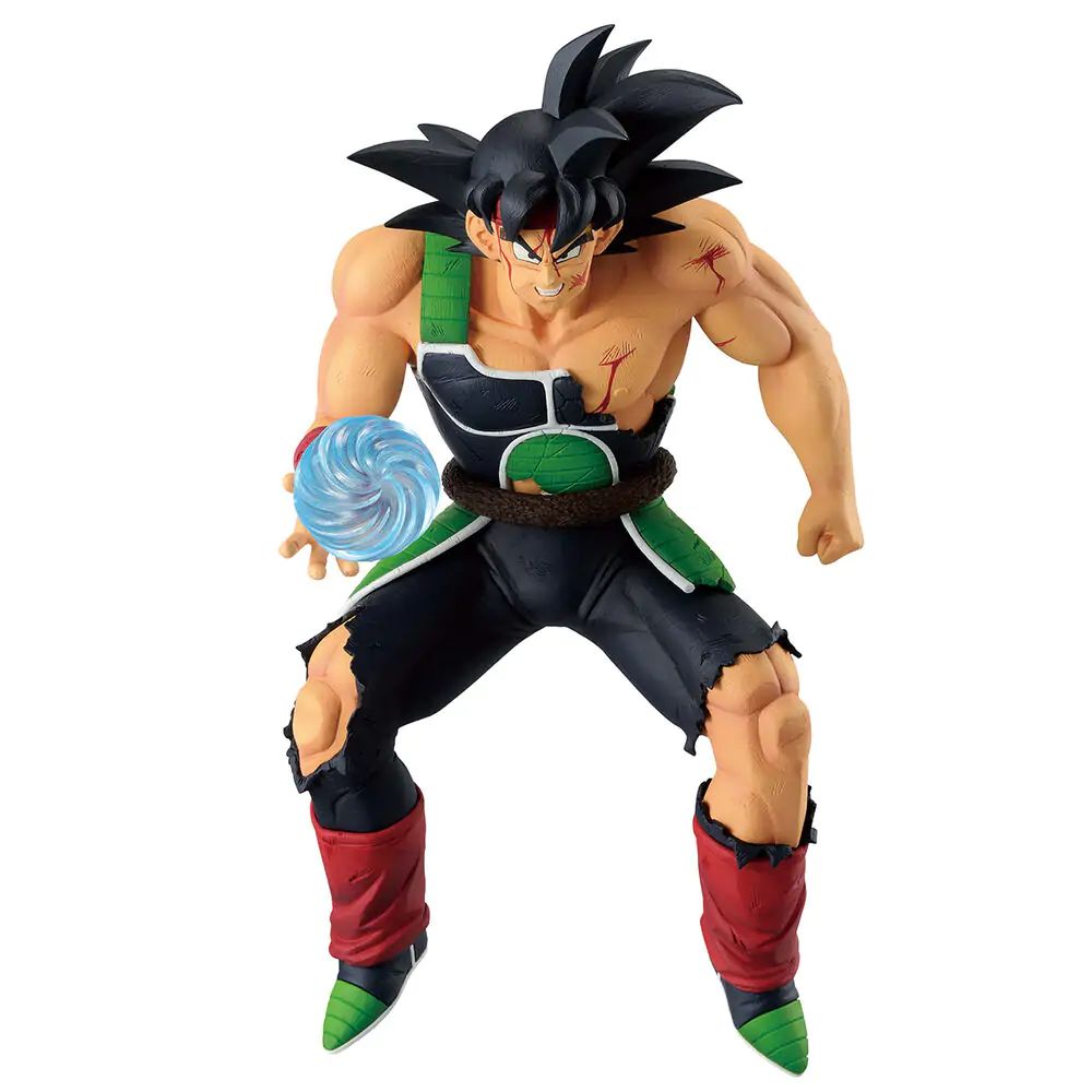 Dragon Ball Z Vs Omnibus Ultimate Bardock Ichibansho figura 24 cm fotografija izdelka