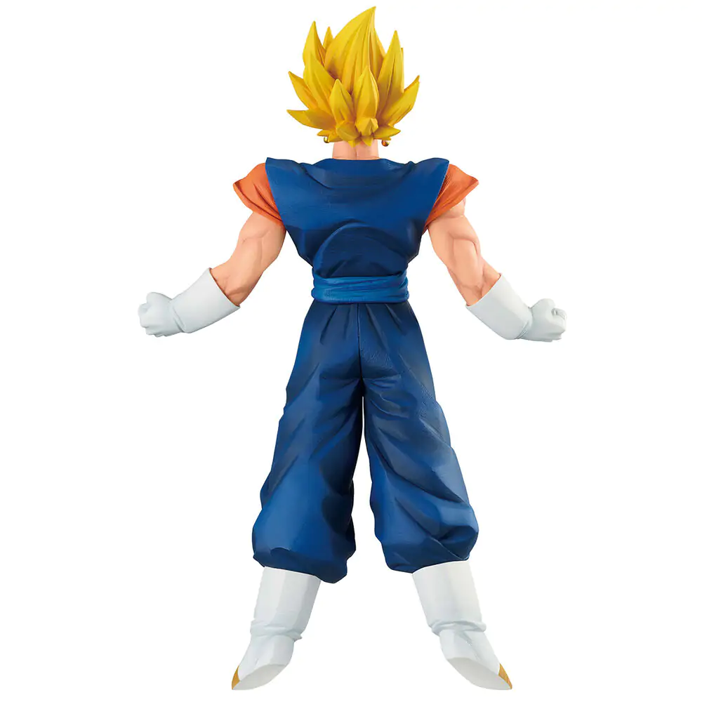 Dragon Ball Z Vs Omnibus Ultimate Super Vegito Ichibansho figura 26 cm fotografija izdelka