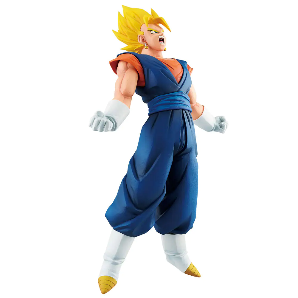 Dragon Ball Z Vs Omnibus Ultimate Super Vegito Ichibansho figura 26 cm fotografija izdelka