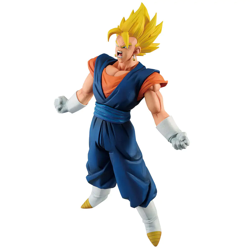 Dragon Ball Z Vs Omnibus Ultimate Super Vegito Ichibansho figura 26 cm fotografija izdelka