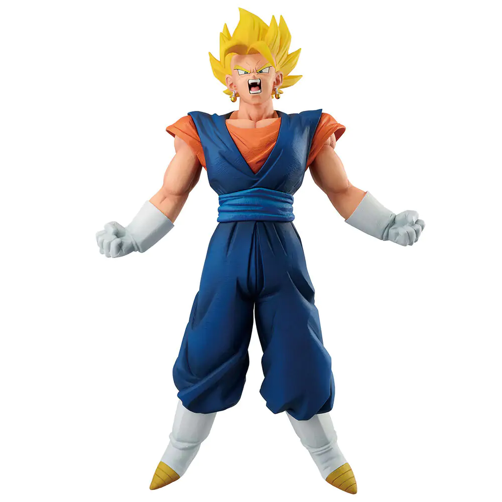 Dragon Ball Z Vs Omnibus Ultimate Super Vegito Ichibansho figura 26 cm fotografija izdelka