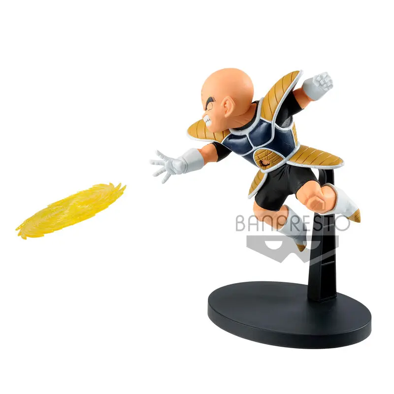 Dragon Ball G x materia PVC Kip Krillin 11 cm fotografija izdelka