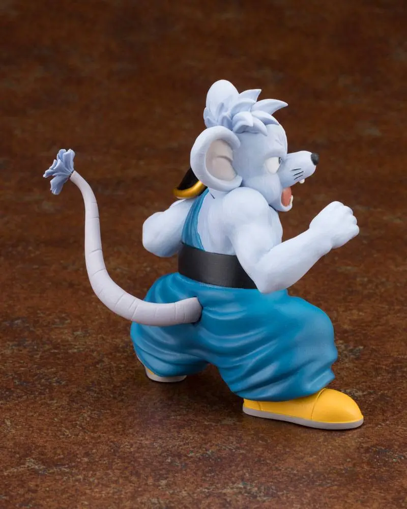 Dragon Quest The Adventure of Dai ARTFXJ kip 1/8 Maam Deluxe Edition 23 cm fotografija izdelka