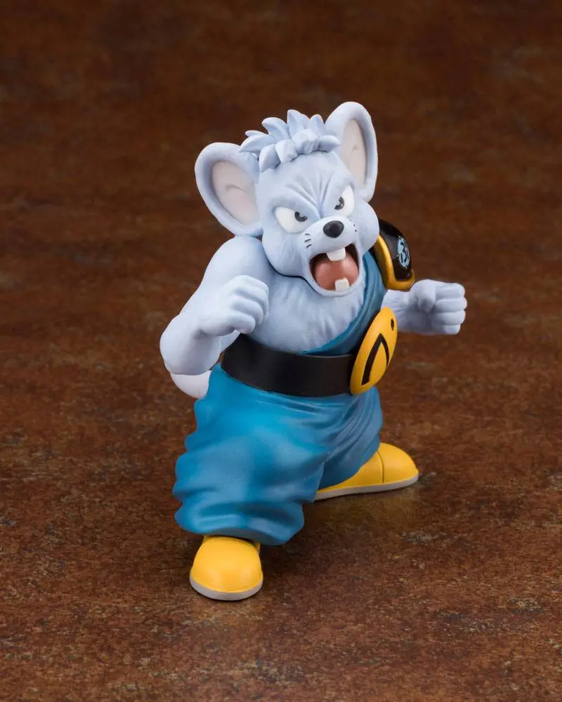 Dragon Quest The Adventure of Dai ARTFXJ kip 1/8 Maam Deluxe Edition 23 cm fotografija izdelka