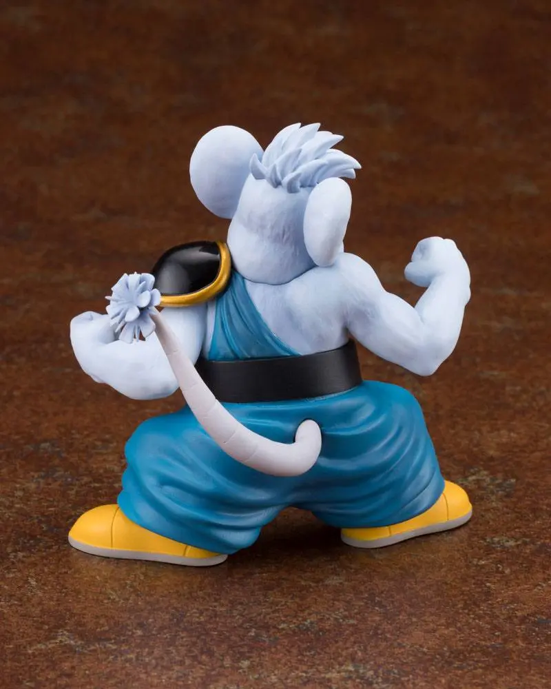 Dragon Quest The Adventure of Dai ARTFXJ kip 1/8 Maam Deluxe Edition 23 cm fotografija izdelka