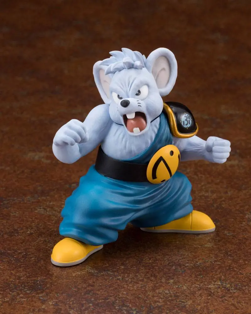 Dragon Quest The Adventure of Dai ARTFXJ kip 1/8 Maam Deluxe Edition 23 cm fotografija izdelka