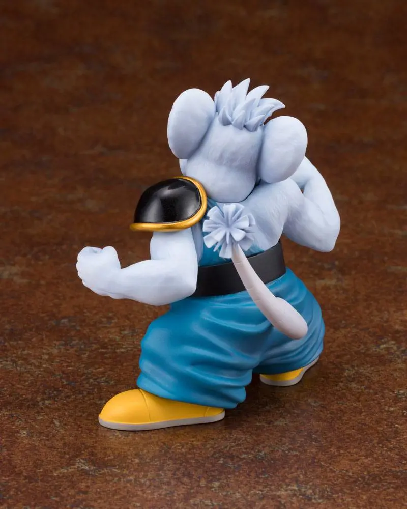 Dragon Quest The Adventure of Dai ARTFXJ kip 1/8 Maam Deluxe Edition 23 cm fotografija izdelka