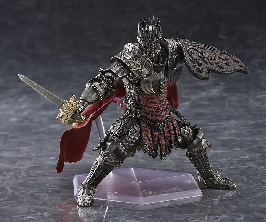Dragon´s Dogma 2 Figma akcijska figura Arisen 16 cm fotografija izdelka