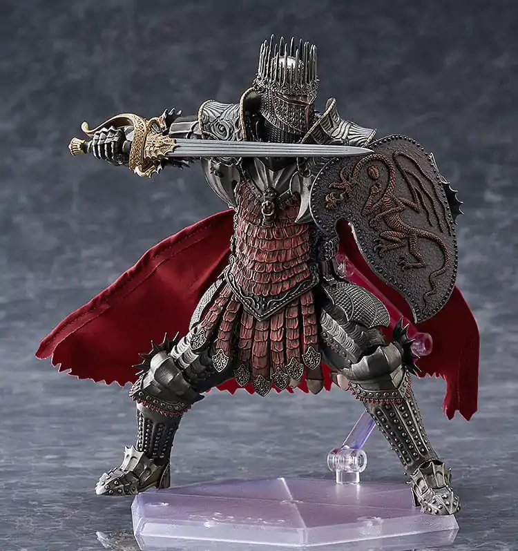 Dragon´s Dogma 2 Figma akcijska figura Arisen 16 cm fotografija izdelka