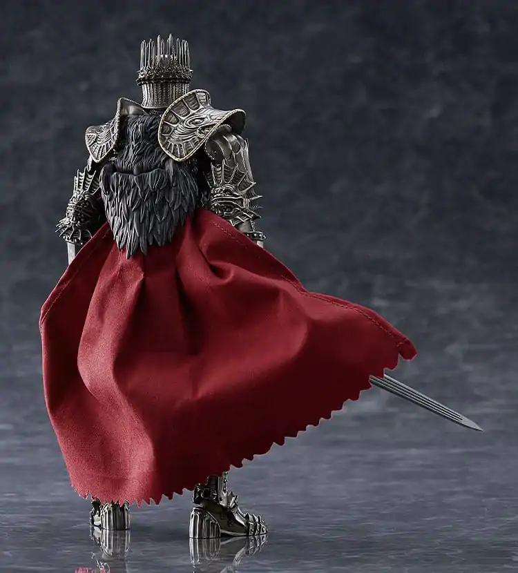 Dragon´s Dogma 2 Figma akcijska figura Arisen 16 cm fotografija izdelka